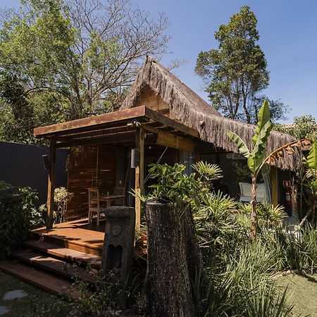 Villa Cozy Porto Seguro Zewnętrze zdjęcie