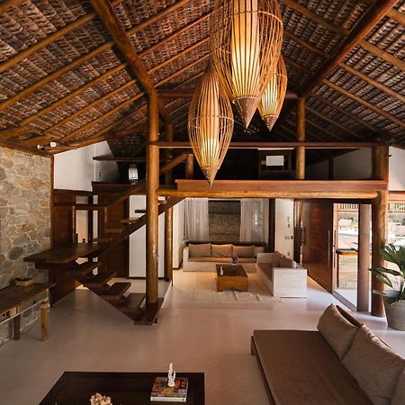 Villa Cozy Porto Seguro Zewnętrze zdjęcie