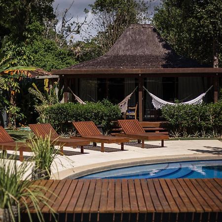 Villa Cozy Porto Seguro Zewnętrze zdjęcie