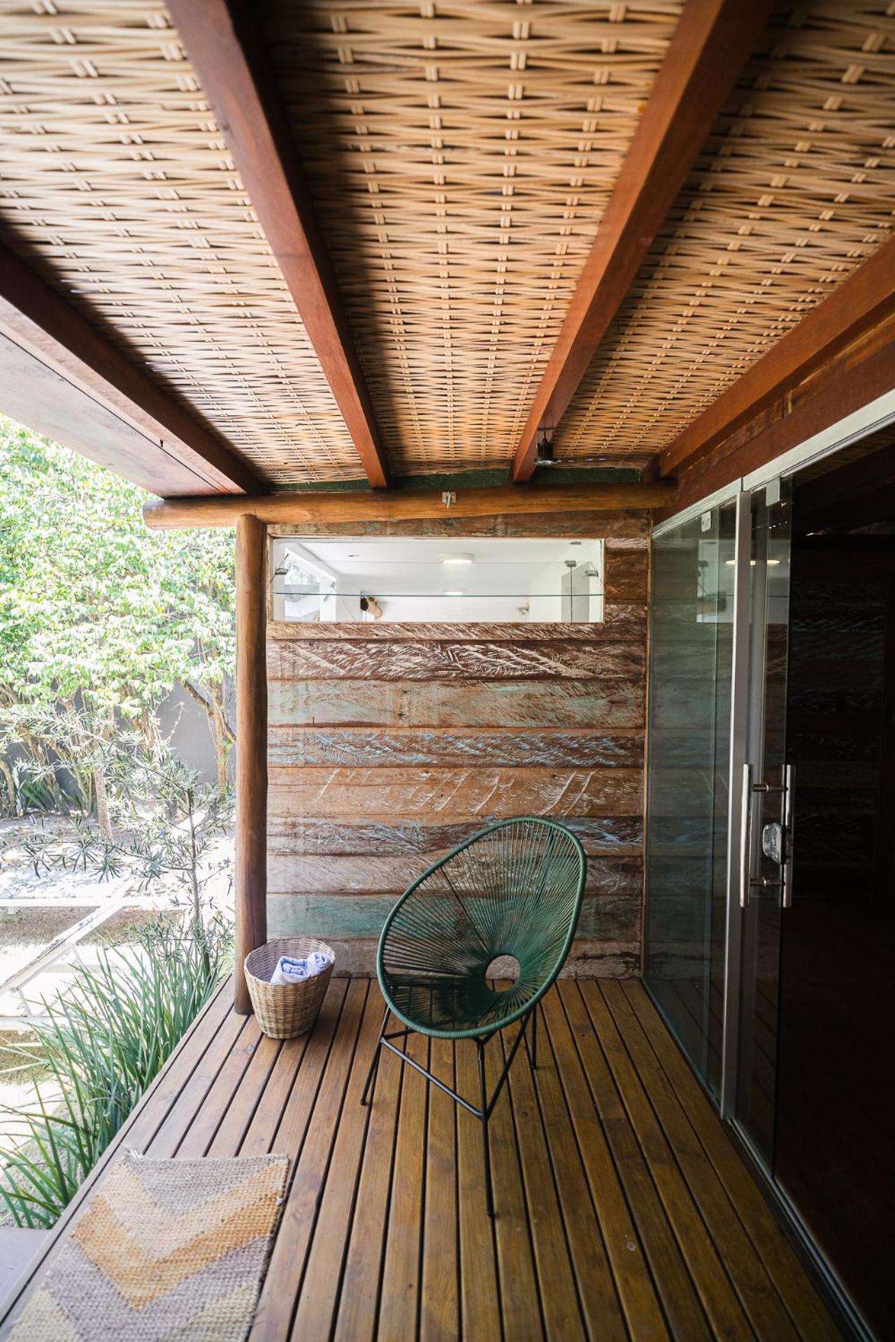 Villa Cozy Porto Seguro Zewnętrze zdjęcie