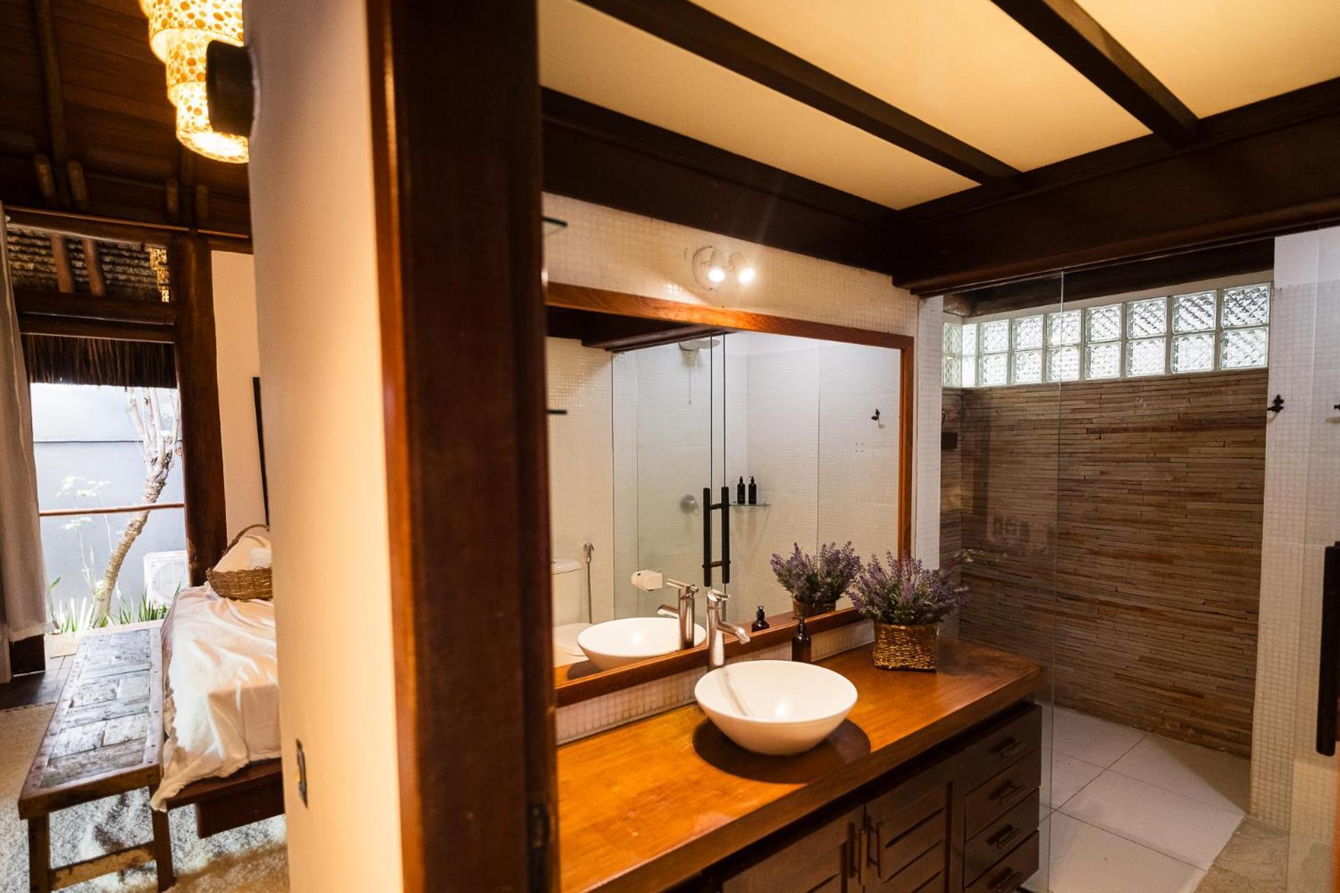 Villa Cozy Porto Seguro Zewnętrze zdjęcie