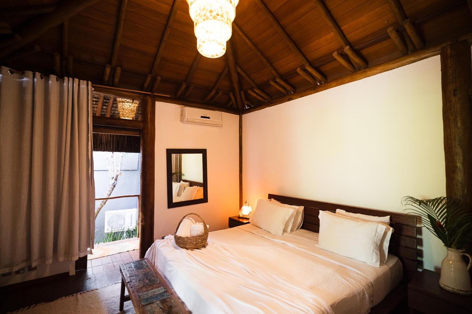 Villa Cozy Porto Seguro Zewnętrze zdjęcie