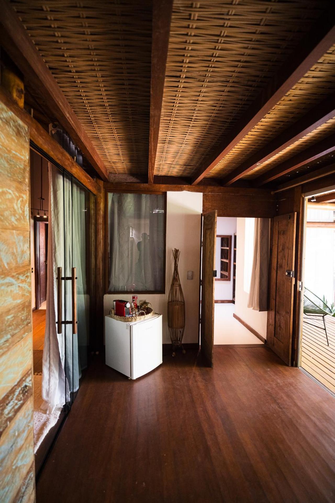 Villa Cozy Porto Seguro Zewnętrze zdjęcie