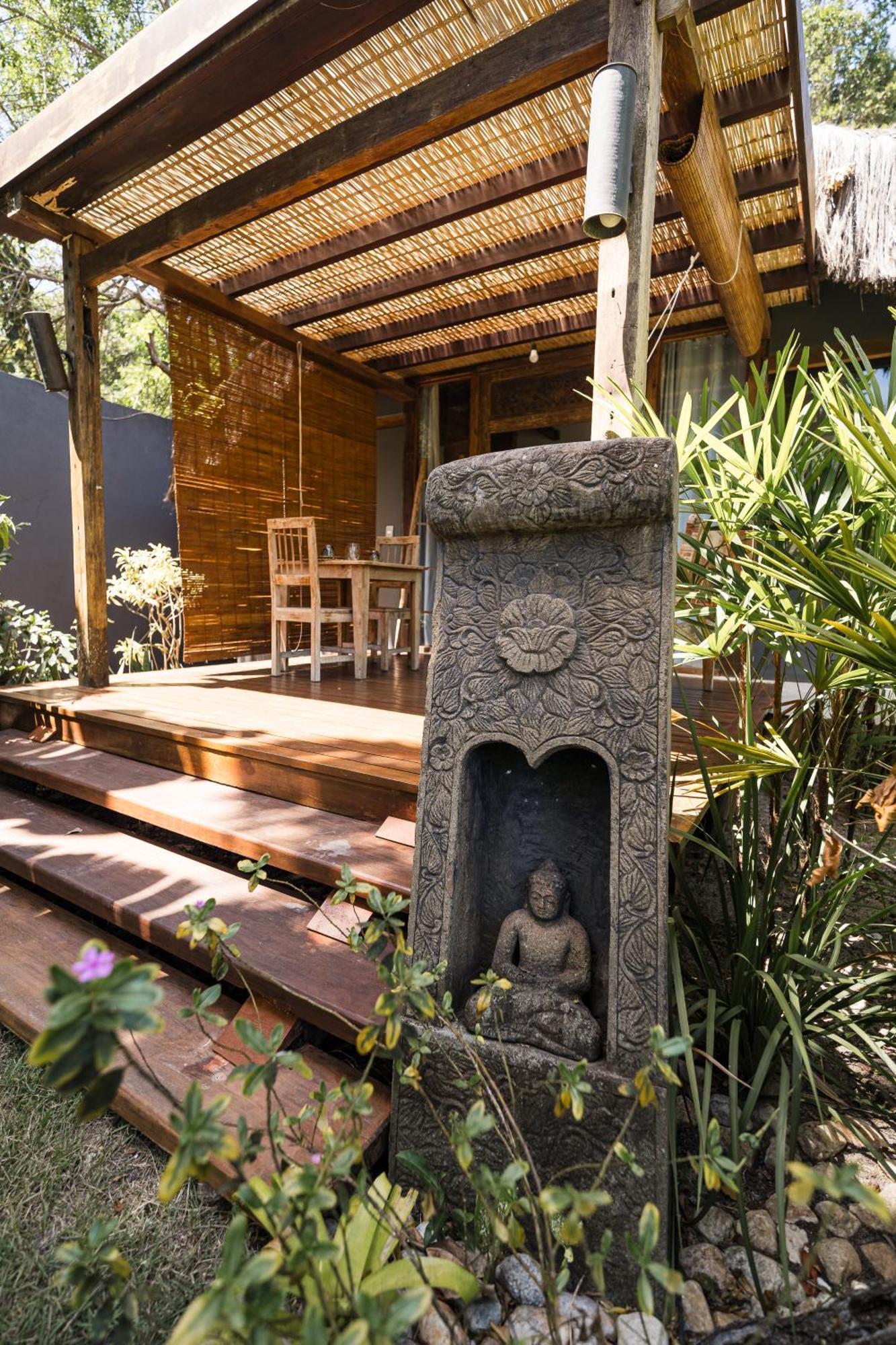 Villa Cozy Porto Seguro Zewnętrze zdjęcie