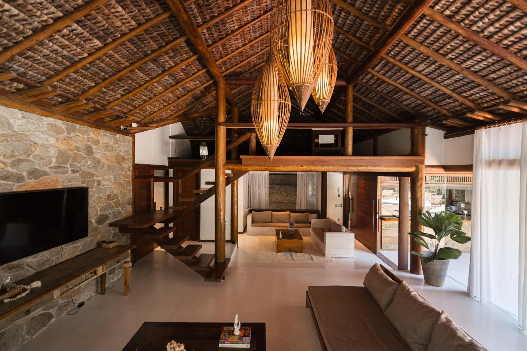 Villa Cozy Porto Seguro Zewnętrze zdjęcie