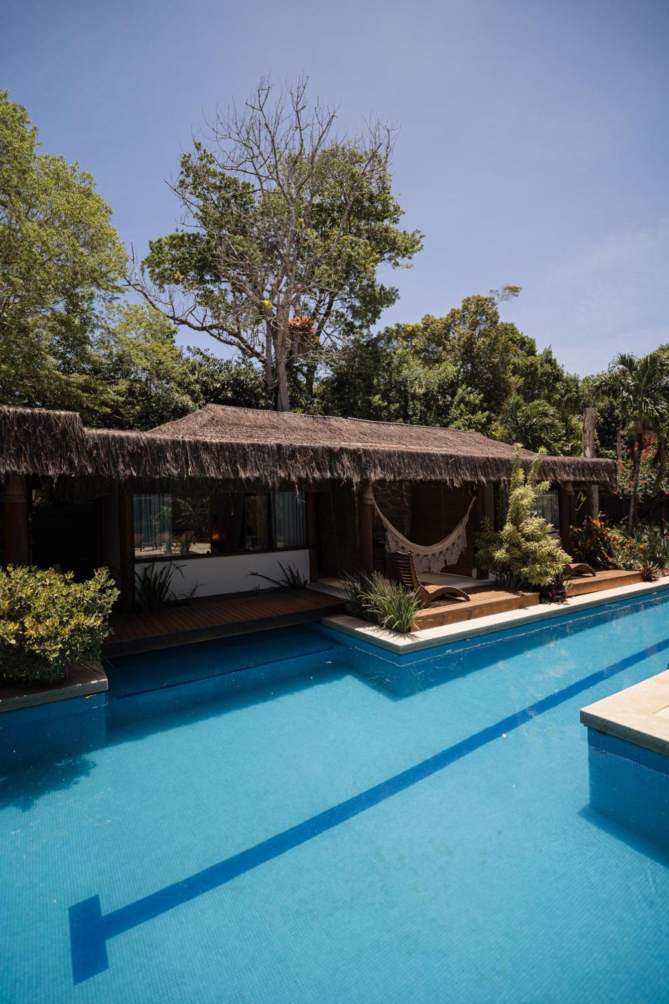 Villa Cozy Porto Seguro Zewnętrze zdjęcie