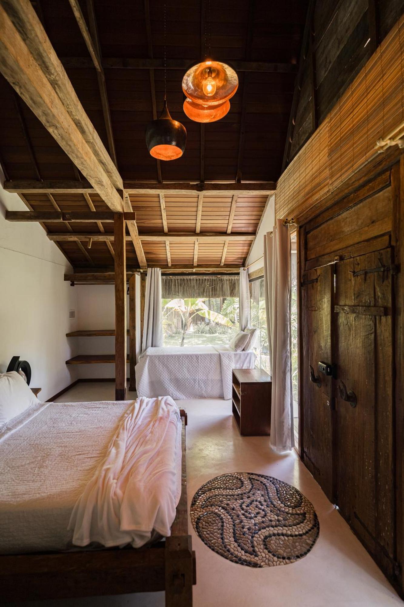 Villa Cozy Porto Seguro Zewnętrze zdjęcie