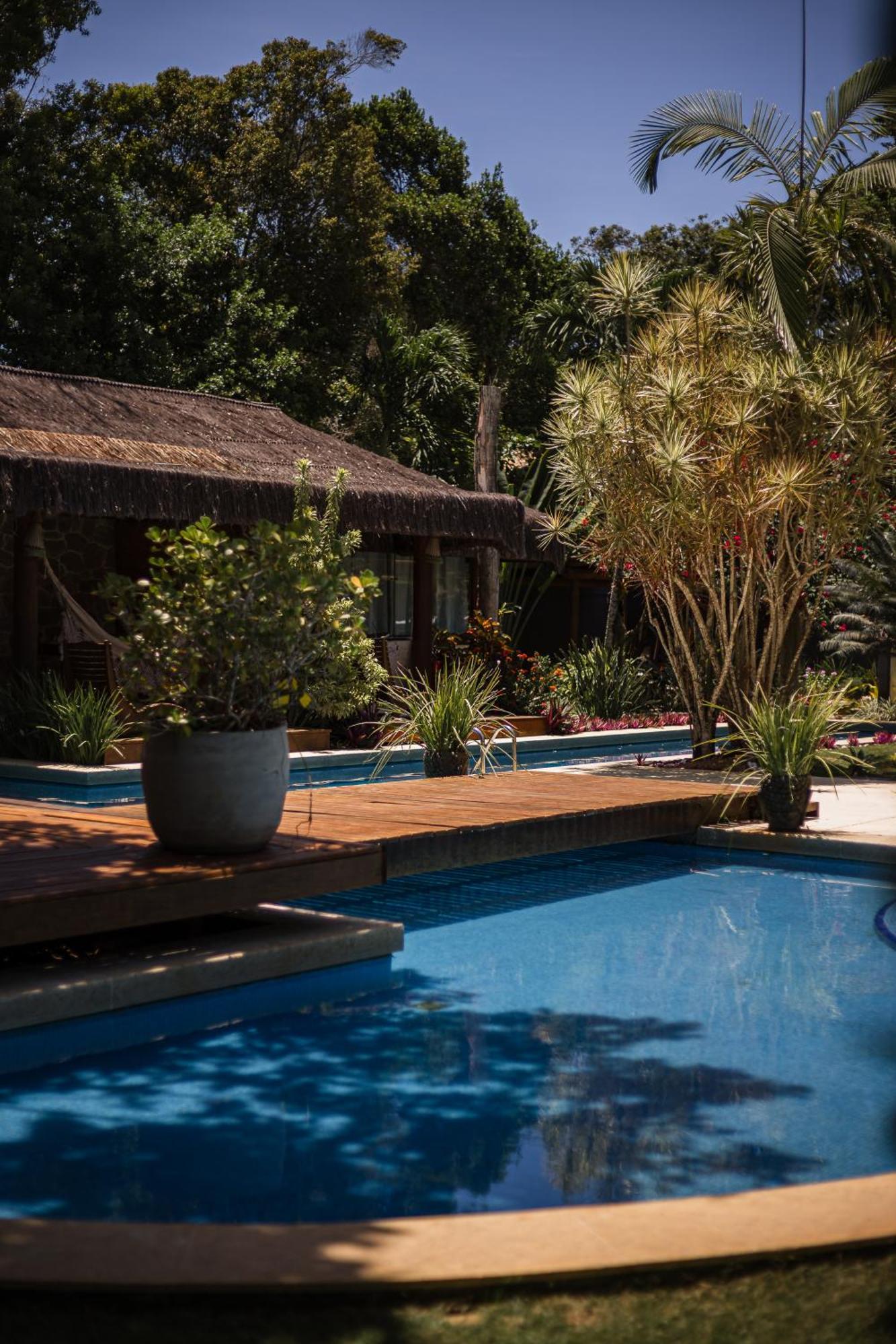 Villa Cozy Porto Seguro Zewnętrze zdjęcie