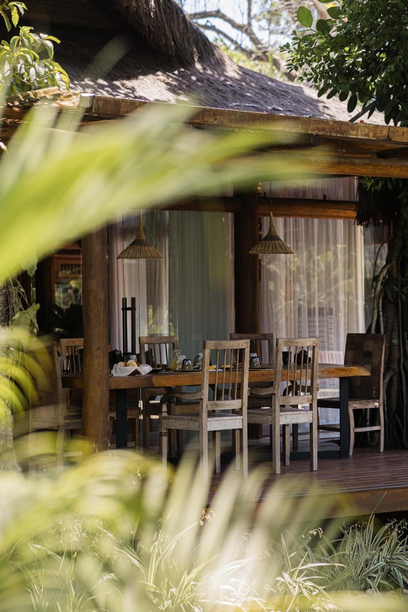 Villa Cozy Porto Seguro Zewnętrze zdjęcie