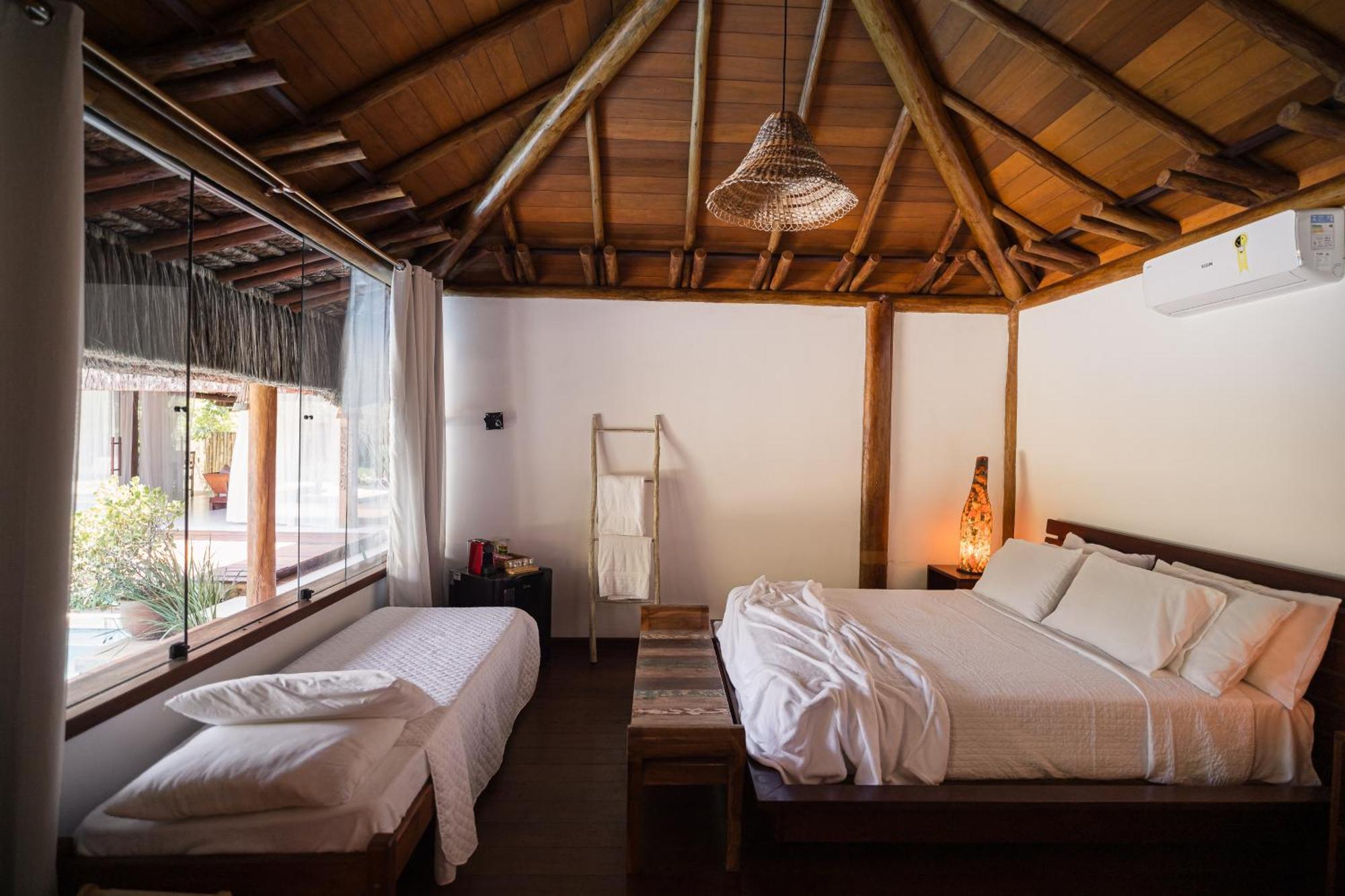Villa Cozy Porto Seguro Zewnętrze zdjęcie