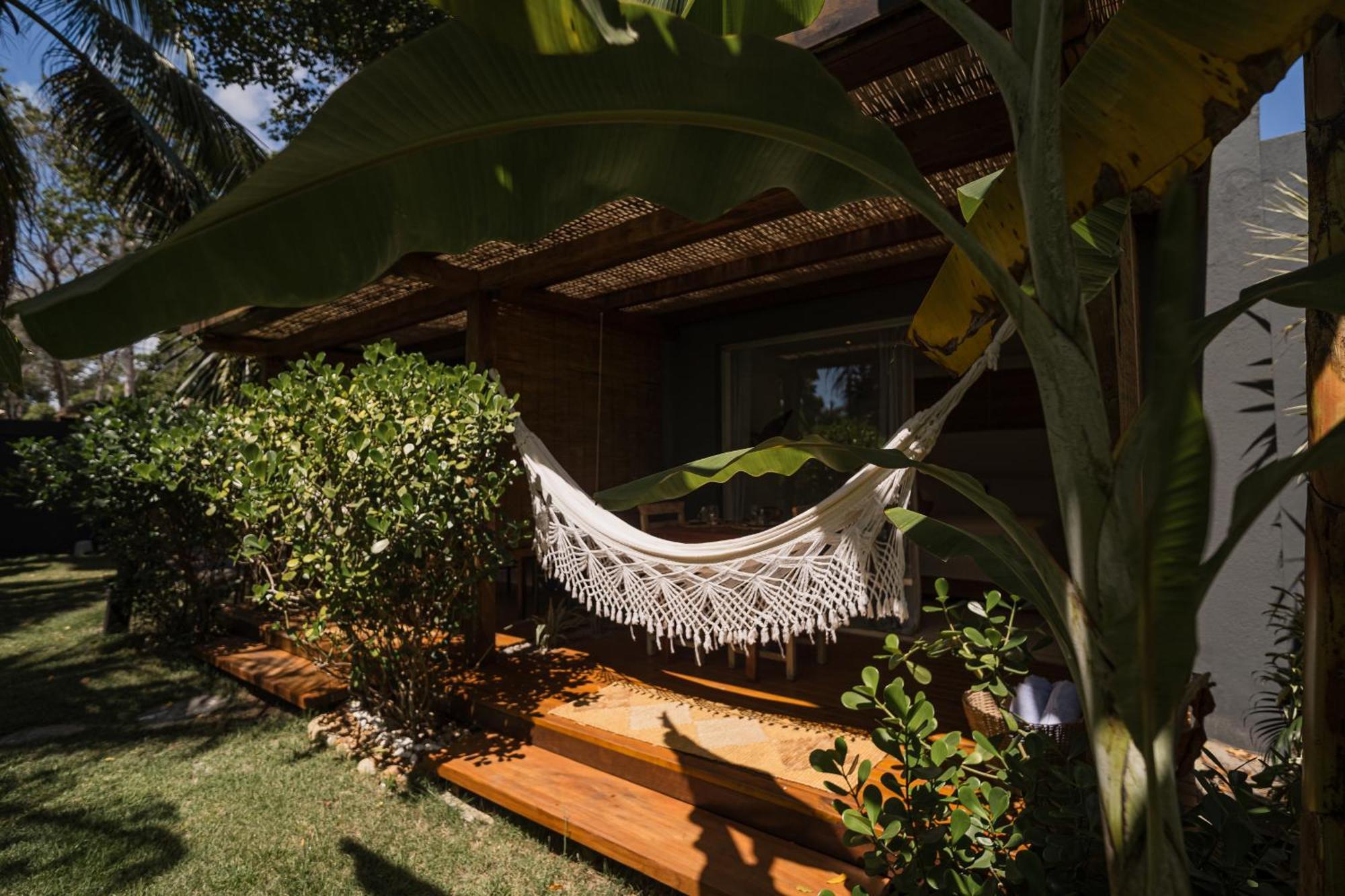 Villa Cozy Porto Seguro Zewnętrze zdjęcie