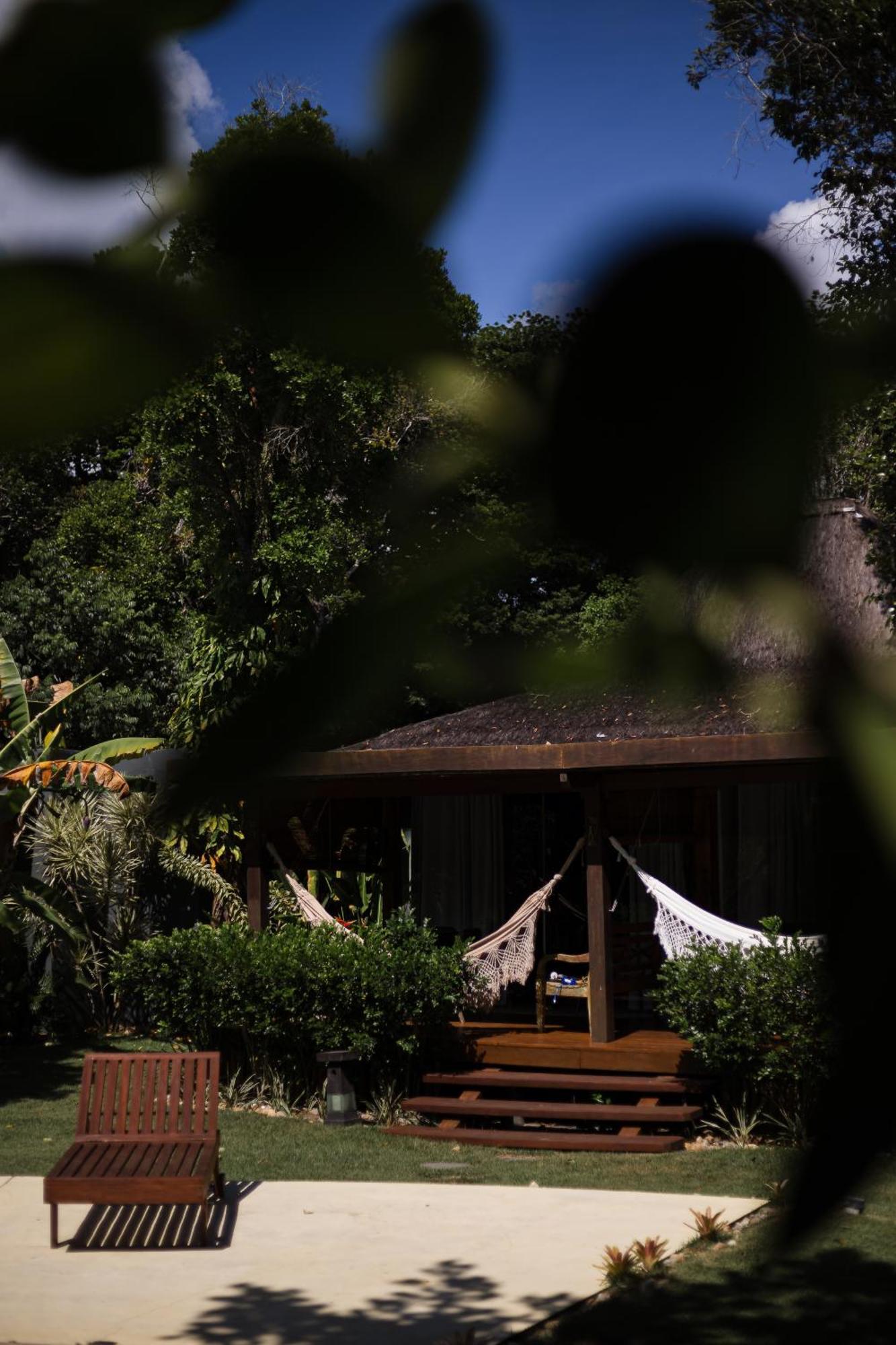 Villa Cozy Porto Seguro Zewnętrze zdjęcie